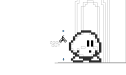 Kirby 8bit
