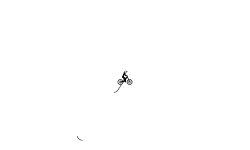 Blob (just press shift)