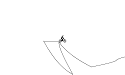 bumpy hard and long