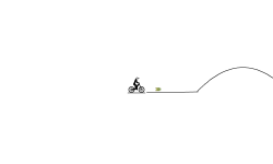 Smallest mountain