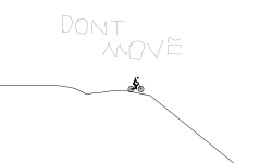 MOUNTAIN RUN DOWN