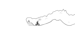 Indiana Jones (Short Race)