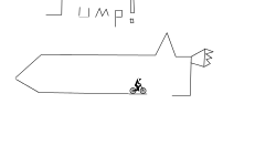 Plane Jump!