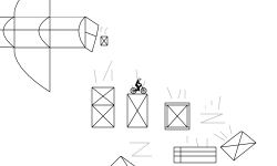 plane crash (perview)