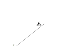 Backwards Jumps (don't move!)