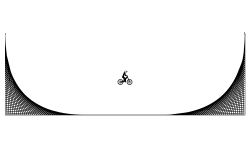 Big Halfpipe