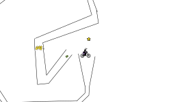 Blob run