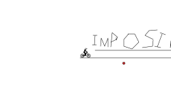 impossible