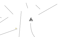 Down and Around