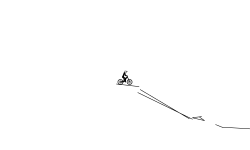free fall