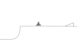 Just Jumps