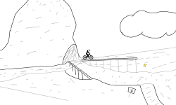 Deserted Desert