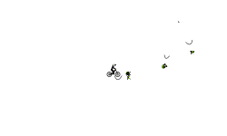 BMx Auto Drop till u stop! >:C
