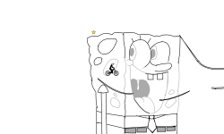 Spongebob Square pants
