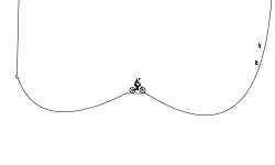 long drop