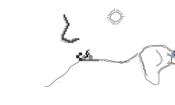 Floating Islands