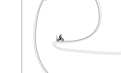looping big box