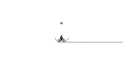 Blob Power up test