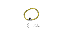 6  subs