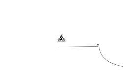 BMX Dirt Jumps