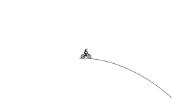 The Upside Down Track