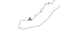 Slow Hill Climb