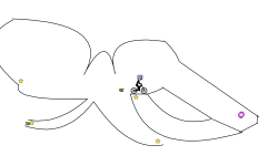 Blob Run