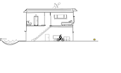 my house new