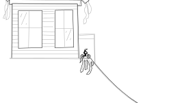 Winter Wonder Jumps