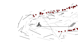 hard jump