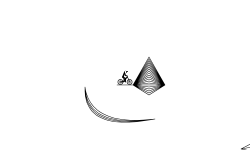 Graphic Gravity