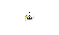 Weird Track