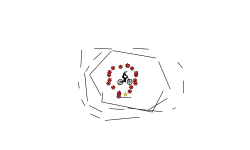 ok now i trapped u