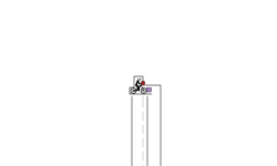 Blob Glitch