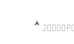 20000 points!