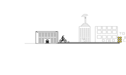The Citys Stores (Preview)