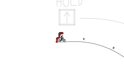 The Jump of Doom