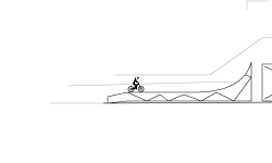 Tricky track