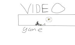 video game