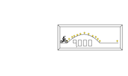 Over 9,000 (revised)