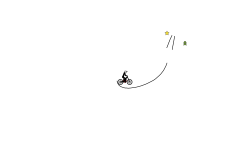 ʞɔɐɹ⊥ ∀