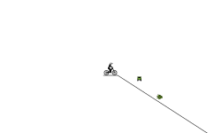maga jump