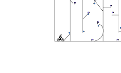 stuck in a square 2