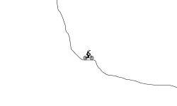 Cliff Jumps