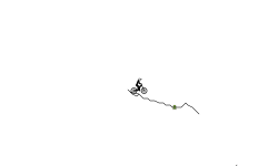 yes, another holdup (bmx)