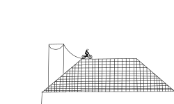 Skatepark House