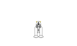 Rocket thingy