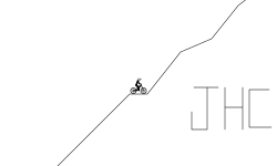 Climb track #1 !