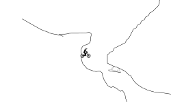 cave