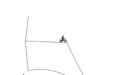 A Very Long Track
